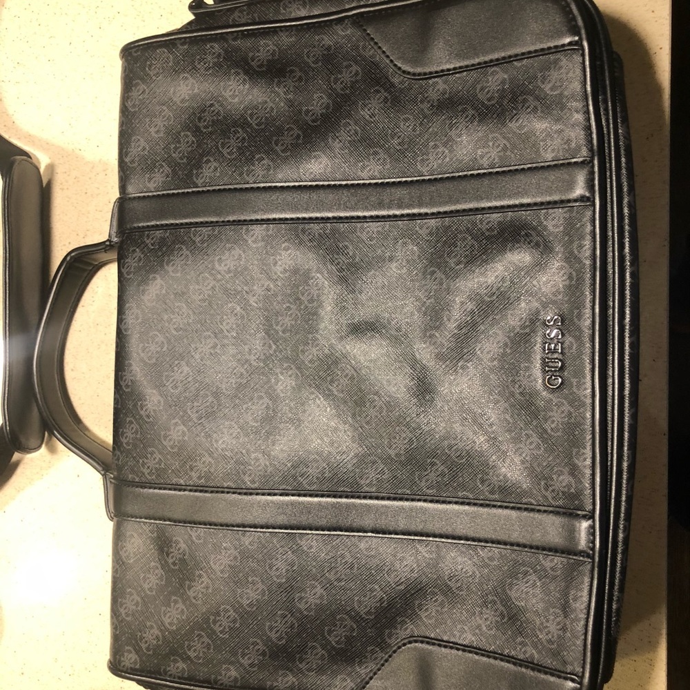 Guess Business Bag